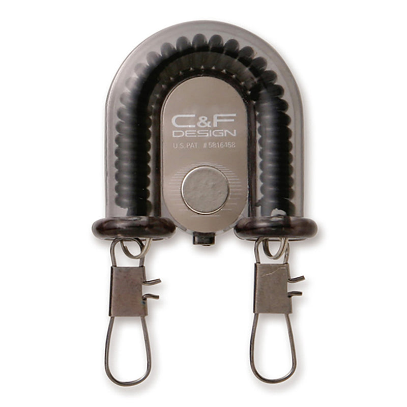 C&F CFA-70 - 2-in-1 Retractor - Sportinglife Turangi